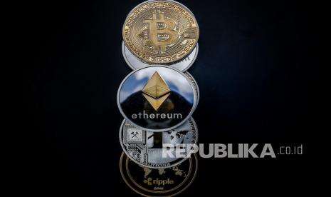 MUI Haramkan Kripto, Bagaimana di Arab Saudi?