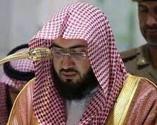 Profil Syekh Bandar al Baleelah yang Diserang Saat Khotbah di Masjidil Haram