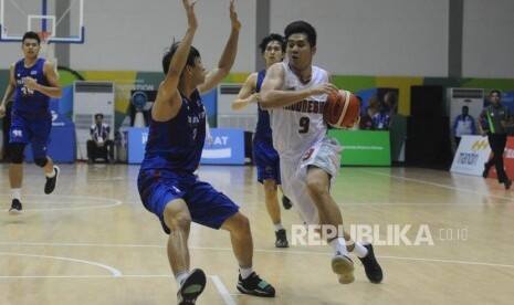 Dirut PPK GBK Dukung IBL 2022 Digelar di Hall Basket Senayan