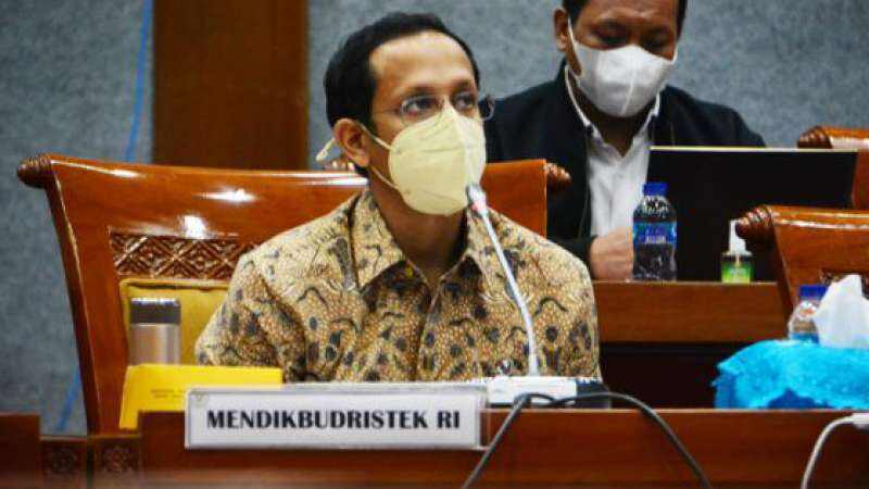 Menteri Nadiem Minta Korban Kekerasan di Kampus Jangan Takut Ngomong