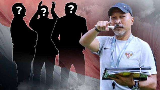 Top 5 News: Fakhri Husaini Kritik Naturalisasi Timnas, Agen Pemain Eredivisie Kirim Kode ke PSSI