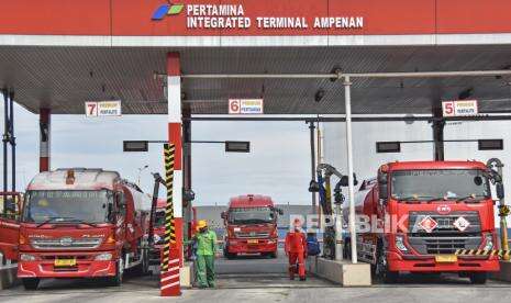 Pertamina Jamin Pasokan BBM ke Papua Barat Normal