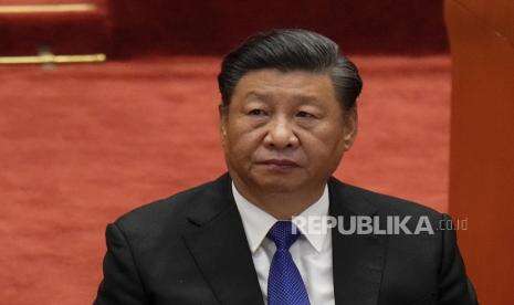 Xi Jinping akan Bertemu Joe Biden Lewat Daring