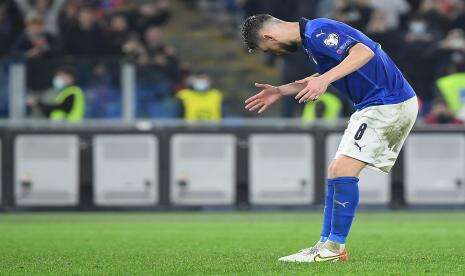 Jorginho Diminta Jangan Jadi Algojo Penalti Lagi