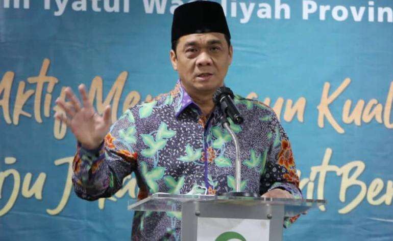Sanksi Tilang Ditunda Pemilik Kendaraan Tidak Lolos Uji Emisi Cuma Kena Teguran