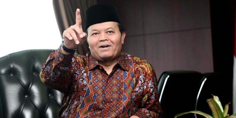 KKB Sudah Diumumkan Sebagai Teroris, Pimpinan MPR: Semestinya Densus 88 Antiteror ke Papua