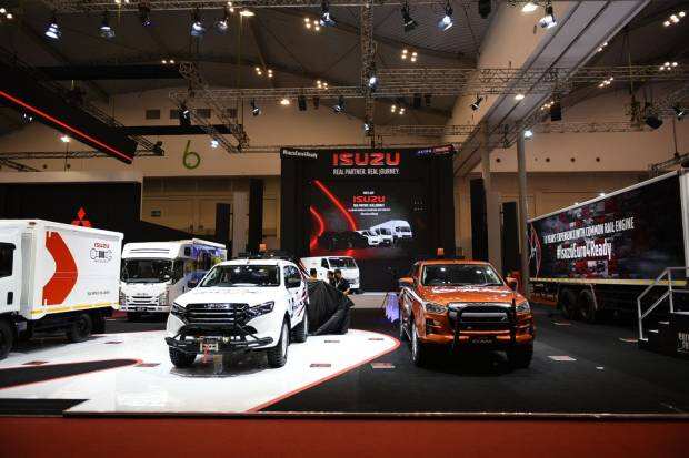 Ini Alasan Sesungguhnya Isuzu mu-X Baru Diplot Jadi Mobil Pekerja Keras