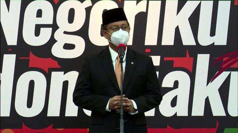 Cegah Penularan Covid-19 Kemenkes Tes Acak 2,5 Juta Anak Sekolah Tiap Bulan Lho