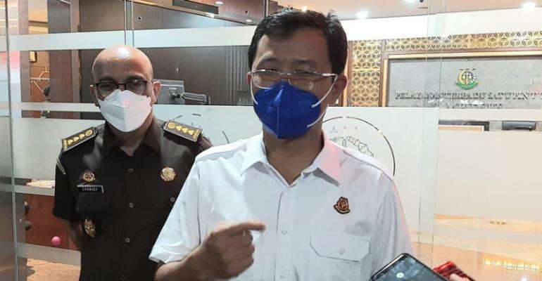 Kasus Dugaan Korupsi PT Asabri Balikin Kerugian Negara Tak Hapus Tindak Pidana