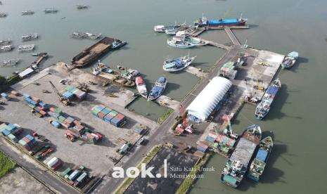 Kejagung Gelar Operasi intelijen Berantas Mafia Pelabuhan