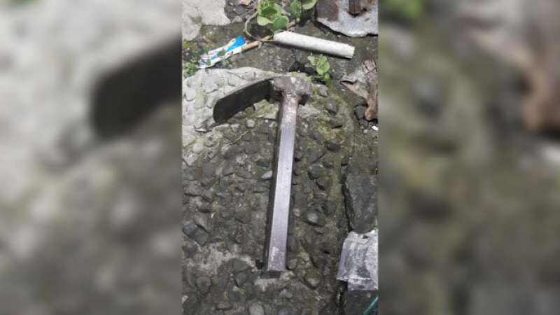 Sadis, Adik di Tegal Bunuh Ibunya dengan Kapak Lalu Aniaya Kakaknya yang Sedang Tertidur