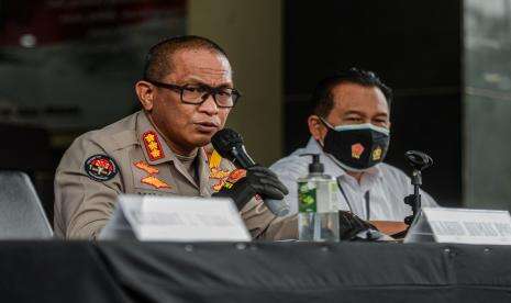 Polda Tangkap 48 WN China dan Vietnam Terlibat Pemerasan