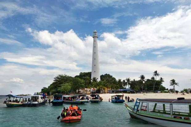 Bangka Belitung Menuju Siaran TV Digital