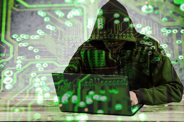 Duh! Sistem Email FBI Dibobol Hacker, Kirim Peringatan Ancaman Dunia Maya