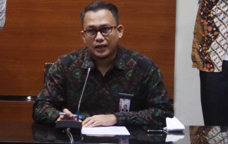 Jubir KPK Soal Formula E Nuansa Politiknya Kental