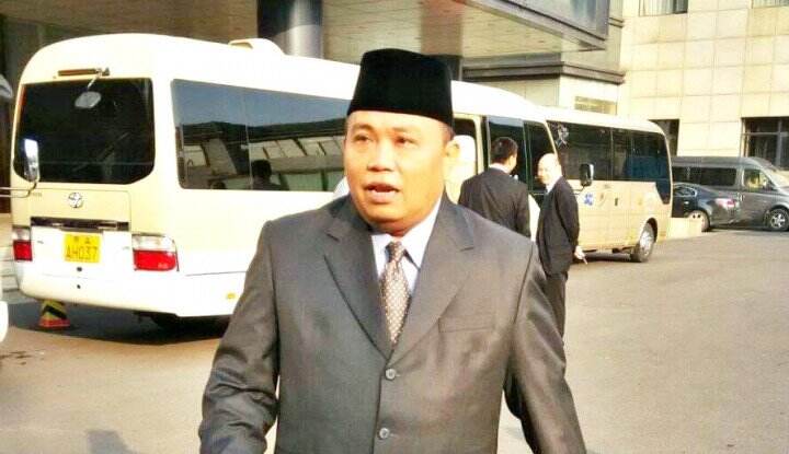 Jokowi dan Puan Maharani Digugat, Anak Buah Prabowo Subianto Gak Terima