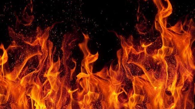 Pertamina Belum Taksir Kerugian Kebakaran Tangki Cilacap