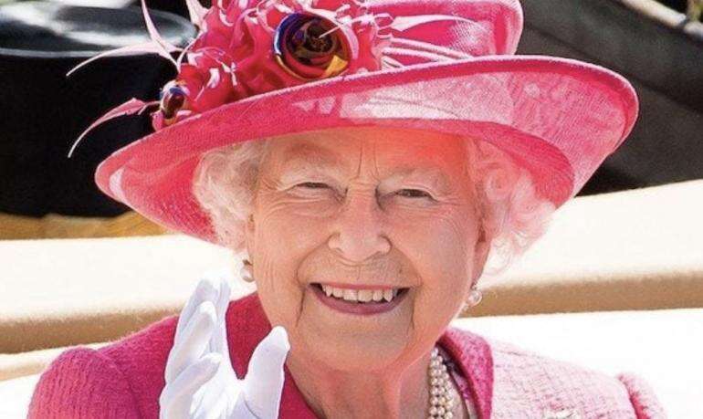Sempat Rehat, Hari Ini Ratu Elizabeth II Bakal Muncul Perdana Di Depan Publik