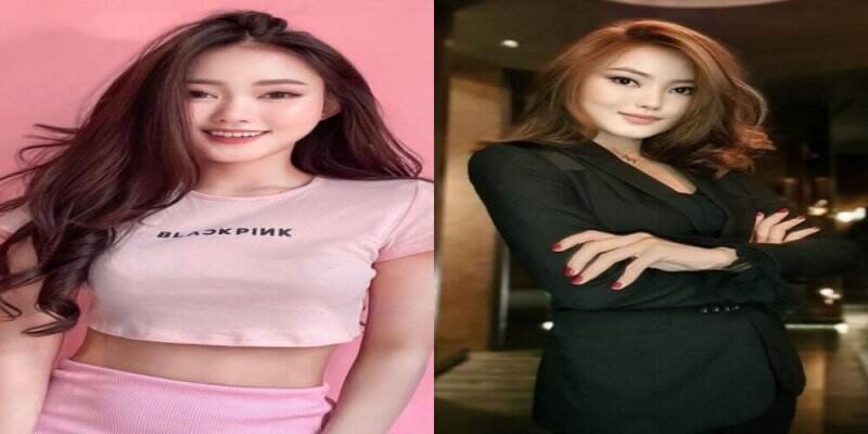 Fakta dan Profil Maya Lynn, Model Cantik yang Kini Aktif Berbisnis