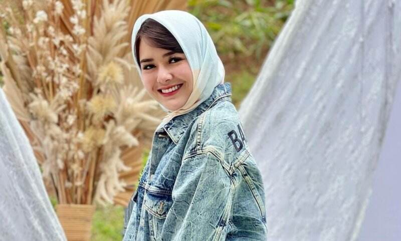 Bareng Ade Govinda, Amanda Manopo Resmi Rilis Rahasia Tuhan