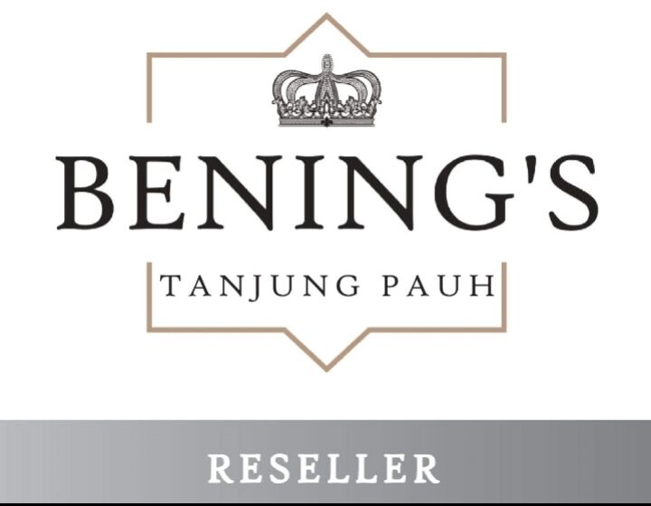 BENING’S Reseller Tanjung Pauh Kerinci