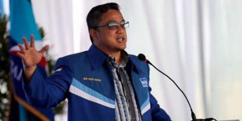 Dede Yusuf: Permen Nadiem Makarim Terlalu Multitafsir