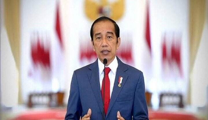 Telak Banget! Pak Jokowi, Reshuffle Orang-Orang Ini!
