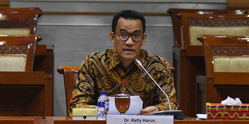 Saran Refly Harun, KPK Prioritaskan Kasus Bisnis PCR Ketimbang Formula E