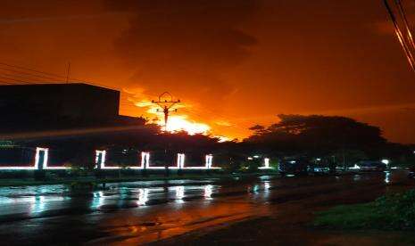 Dirut Nicke: Pertamina Jamin Pasokan BBM ke Masyarakat