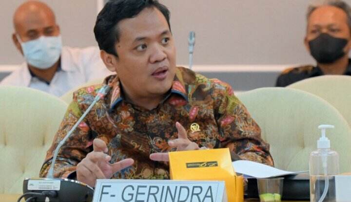 Anies Baswedan `Tahan Panas`, Eh... Kok Gerindra yang Baper?