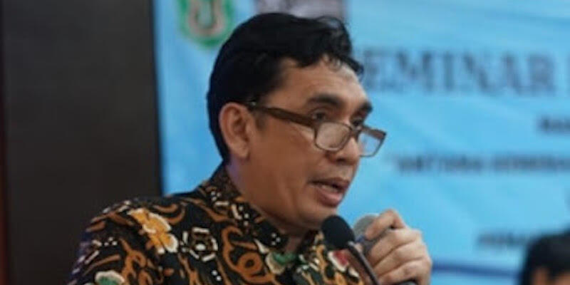 Kejagung Harus Kejar dan Sikat Akar-akar Mafia Tanah dan Mafia Pelabuhan
