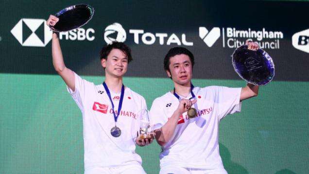 Kehilangan Endo, Yuta Watanabe Bicara soal Pensiun dan Mimpi ke Bali