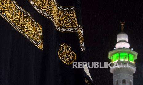 Arab Saudi Luncurkan Layanan Jamaah Umroh Luar Negeri