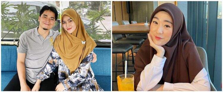 Tanggapan Alvin Faiz soal istrinya dan Larissa Chou, ingin semua damai