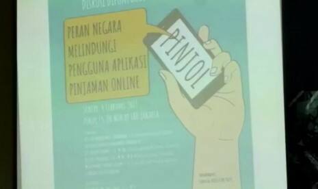 Ini Kiat Siberkreasi Untuk Kenali Pinjol Ilegal