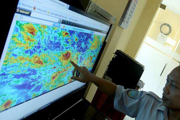 Gelombang Tinggi di Perairan Indonesia, BMKG Peringatkan Warga Pesisir