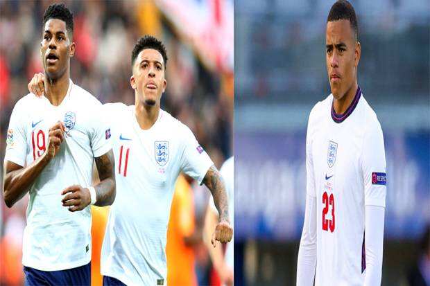 Harry Kane Ungkap Penyebab Southgate Ogah Panggil 3 Pemain MU