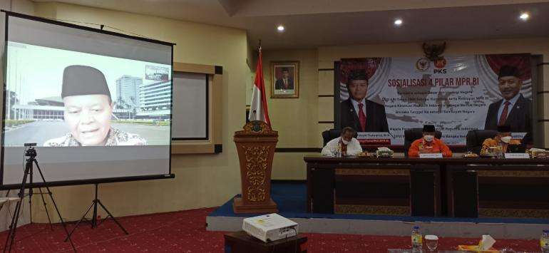 Hargai Para Pejuang, Pemuda Harus Paham Sejarah