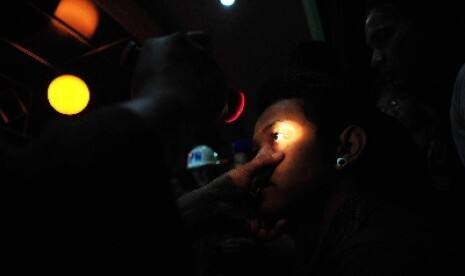 Tiga Tempat Hiburan Malam di Medan Disegel
