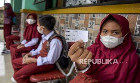 Cara Aman Agar Anak Bersekolah di Masa Pandemi