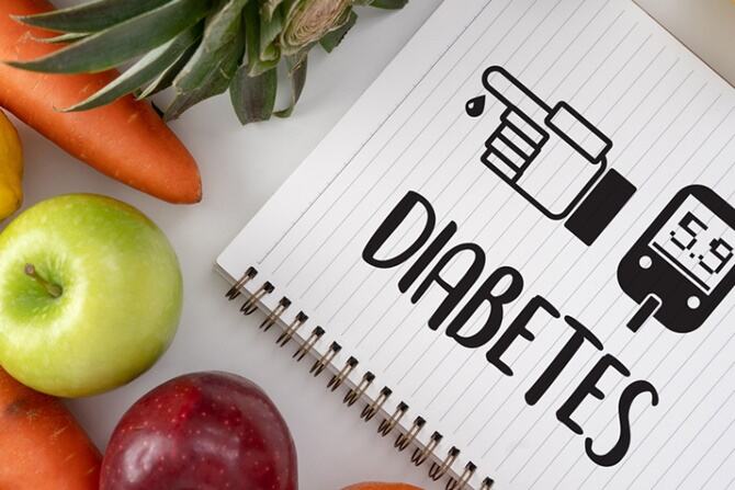 Ingin Terhindar dari Diabetes dan Hipertensi, Batasi Garam dan Gula