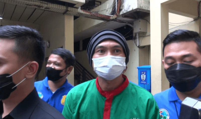 Konsumsi Ganja, Anji: Gue Sudah Kena Efek Terberat