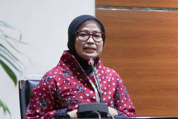 KPK Setor Uang Rp600 Juta dari 2 Terpidana Korupsi ke Kas Negara