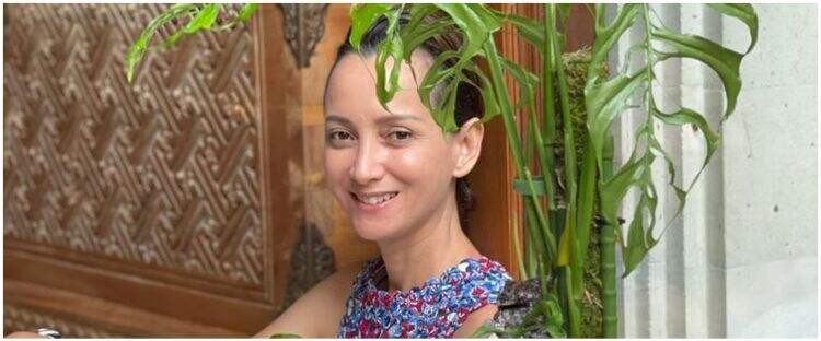 Sederhana tapi sehat, ini 9 masakan rumahan ala Karina Suwandi