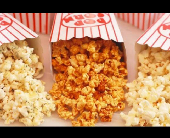 Bukan Sekadar Teman Nonton, Popcorn Ternyata Punya Segudang Manfaat bagi Kesehatan Tubuh