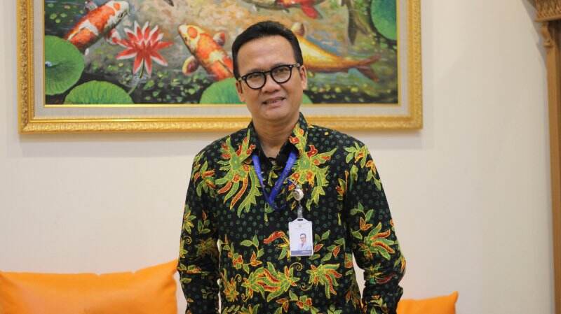Profesor Farmasi Unair Ciptakan Kapsul Herbal Terapi Diabetes