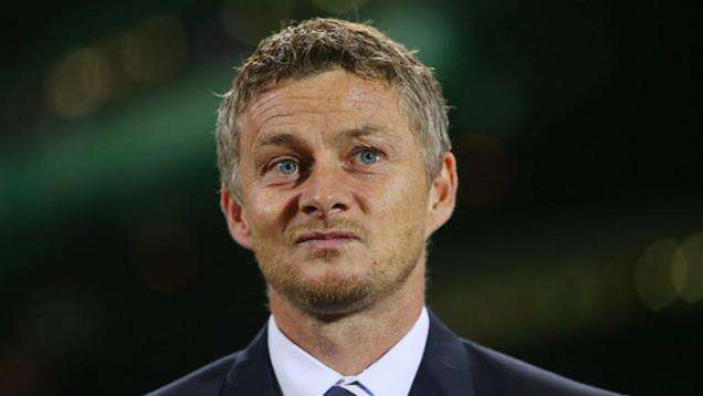 Duri dalam Daging, Pemain Senior Manchester United Ingin Ole Segera Ditendang