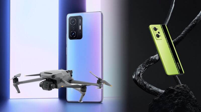 5 Pilihan Gadget Baru di Indonesia, Minggu Ke-2 Bulan November