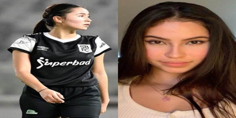 Biodata Sabreena Dressler Lengkap Agama dan Umur, Pemain Timnas Wanita Indonesia Blasteran Jerman Gaes