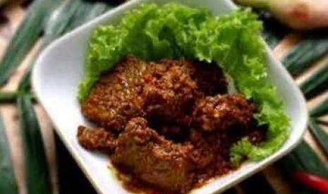 Mahasiswa Indonesia di Pakistan Kenalkan Masakan Nusantara